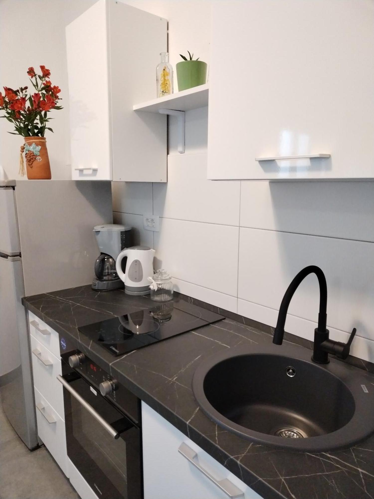 Apartments Mirijana Pula Cameră foto
