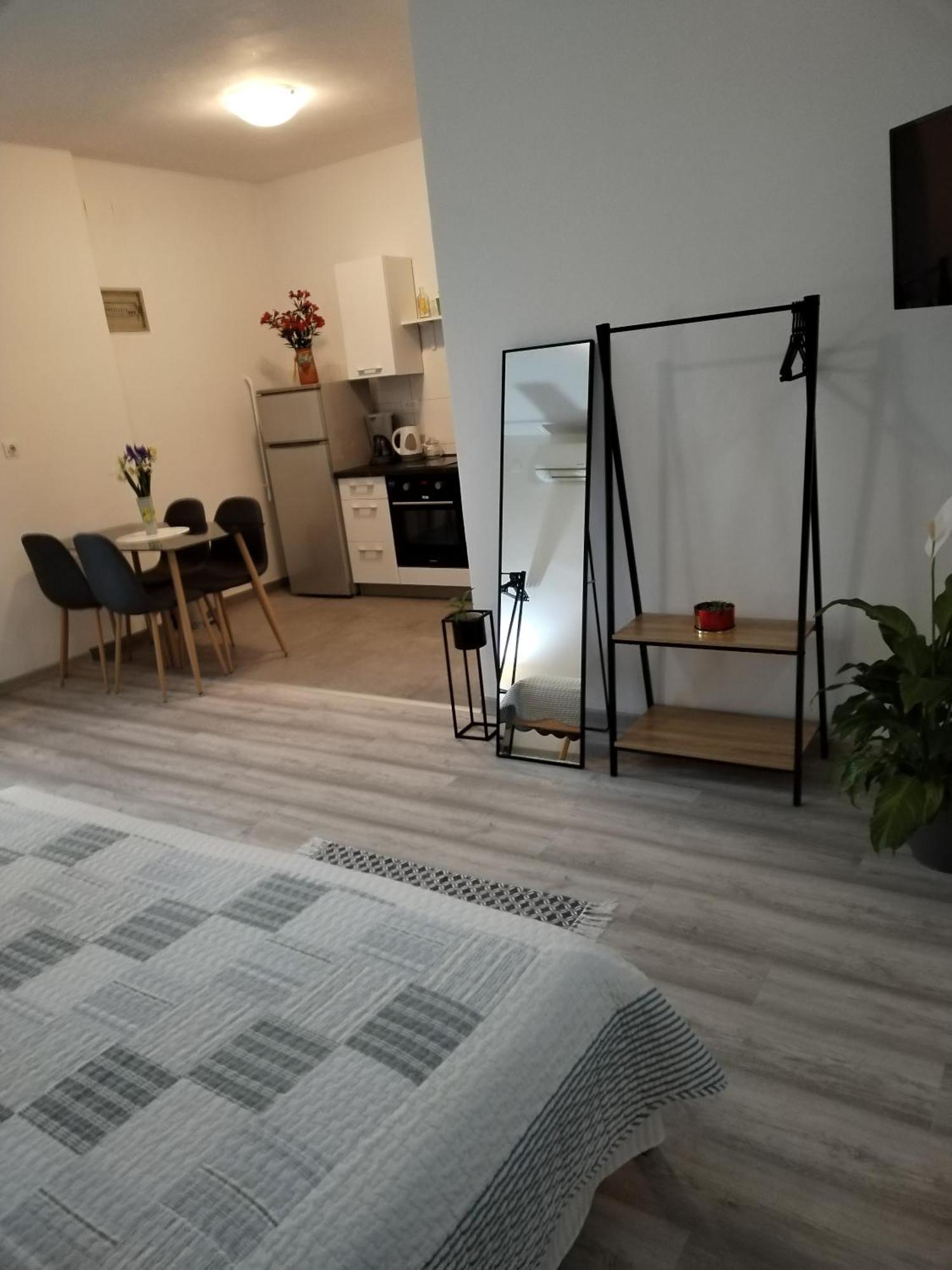 Apartments Mirijana Pula Cameră foto